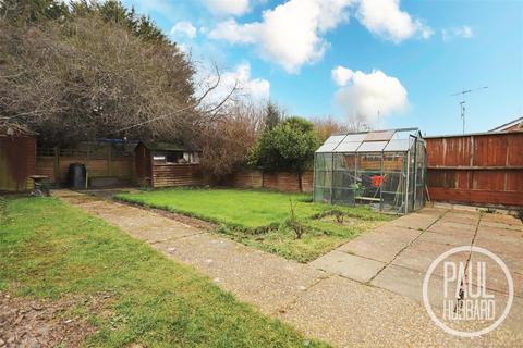 2 bedroom semi-detached bungalow for sale, Hopton Gardens, Hopton, NR31