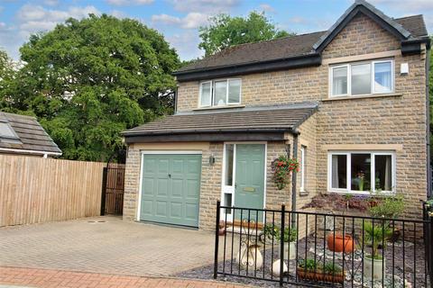 Fleet Street, Scissett, Huddersfield HD8 9JJ
