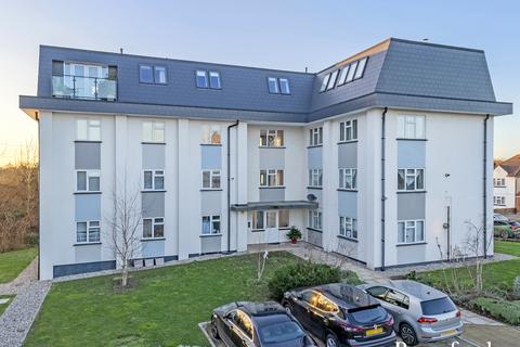 18, Judith Ann Court Westbury Terrace, Upminster, RM14 3ND