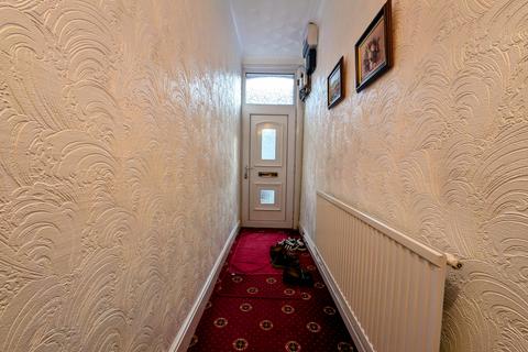 3 bedroom terraced house for sale, Gwendoline Terrace, Abercynon, CF45 4TE