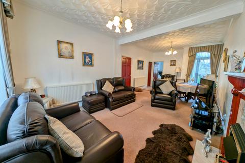 3 bedroom terraced house for sale, Gwendoline Terrace, Abercynon, CF45 4TE