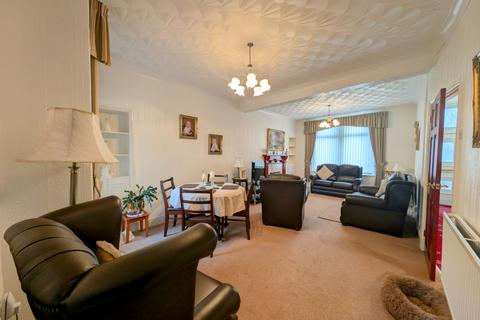 3 bedroom terraced house for sale, Gwendoline Terrace, Abercynon, CF45 4TE