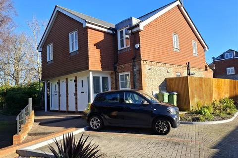 3 bedroom semi-detached house for sale, New Cottage Gardens, Wick, Littlehampton