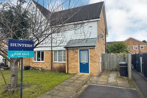 Wharton Drive, Chesterfield, S41 0FJ