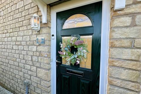 12 Morton Close, Murton, Seaham, SR7 9BD