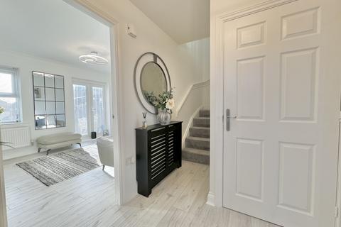 12 Morton Close, Murton, Seaham, SR7 9BD
