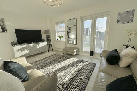 12 Morton Close, Murton, Seaham, SR7 9BD