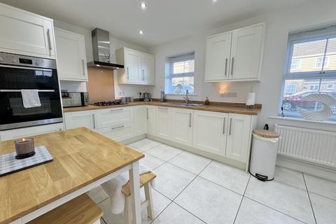 12 Morton Close, Murton, Seaham, SR7 9BD