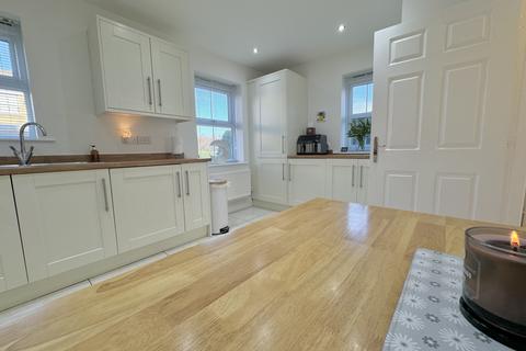 12 Morton Close, Murton, Seaham, SR7 9BD