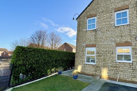 12 Morton Close, Murton, Seaham, SR7 9BD