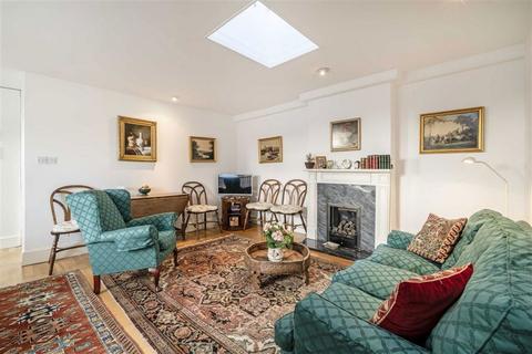 2 bedroom flat for sale, Redcliffe Gardens, London SW10