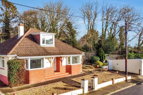 3 bedroom bungalow for sale, Glenburnie Road, Bideford EX39