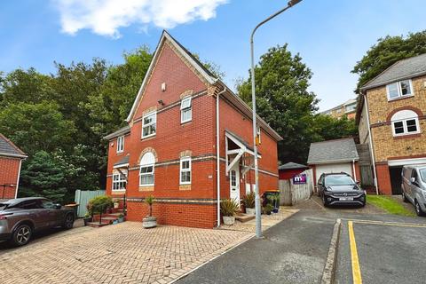 Stow Park Drive, Newport NP20