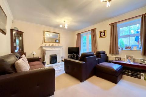 3 bedroom semi-detached house for sale, Stow Park Drive, Newport NP20