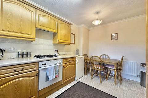 3 bedroom semi-detached house for sale, Stow Park Drive, Newport NP20
