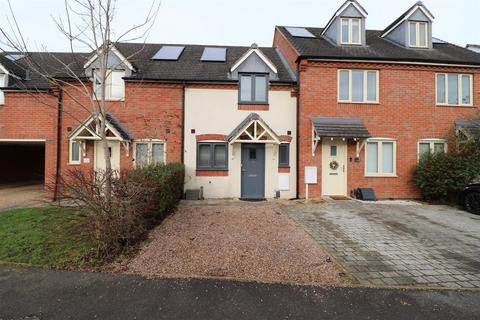 2 bedroom mews for sale, Vine Mews, Warwick