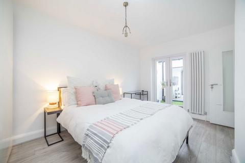 Ground Floor Flat, 20 Allison Road, London, W3 6JA