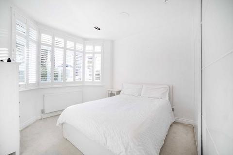 Ground Floor Flat, 20 Allison Road, London, W3 6JA