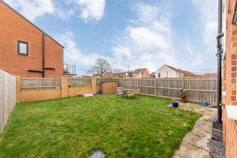 4 bedroom detached house for sale, Elmwood Park Gardens, Newcastle Upon Tyne, NE13