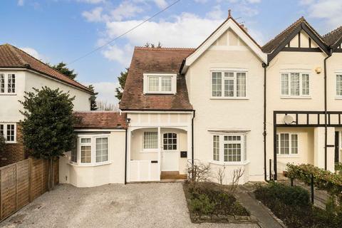 4 bedroom semi-detached house for sale, Perivale Lane, Greenford UB6