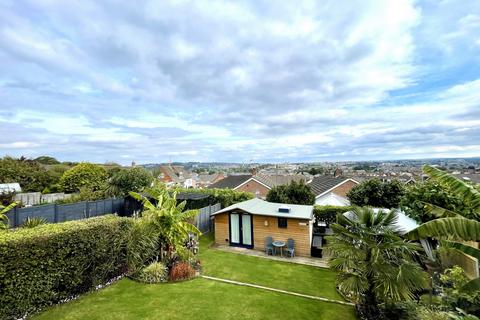 3 bedroom bungalow for sale, Wiltshire Close, St Thomas, EX4