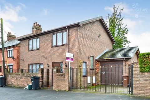 3 bedroom detached house to rent, Stanley Road, Buckley CH7