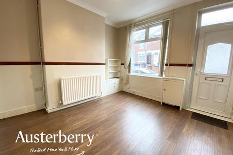 46 Buccleuch Road, Stoke-on-trent, ST3 4RL
