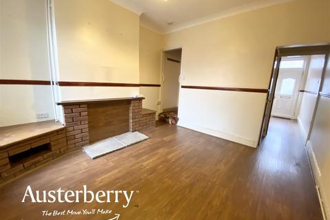 46 Buccleuch Road, Stoke-on-trent, ST3 4RL