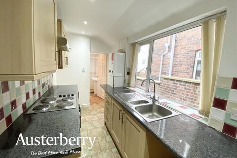 46 Buccleuch Road, Stoke-on-trent, ST3 4RL
