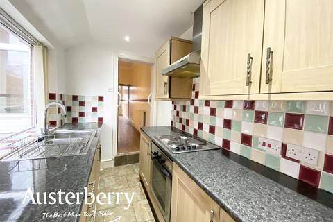 46 Buccleuch Road, Stoke-on-trent, ST3 4RL