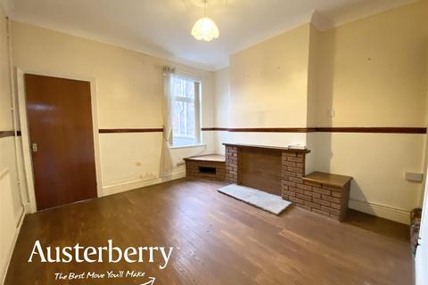 46 Buccleuch Road, Stoke-on-trent, ST3 4RL