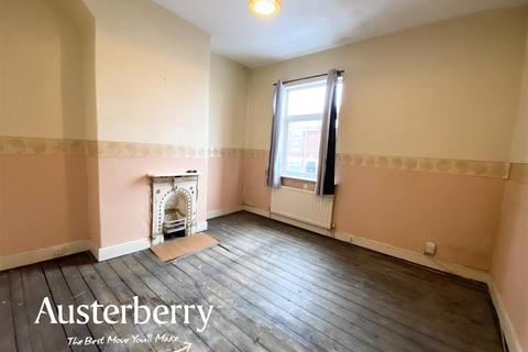 46 Buccleuch Road, Stoke-on-trent, ST3 4RL