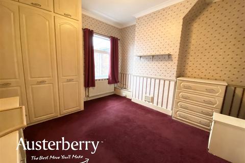 46 Buccleuch Road, Stoke-on-trent, ST3 4RL