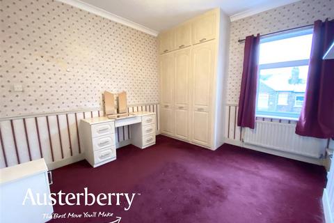 46 Buccleuch Road, Stoke-on-trent, ST3 4RL