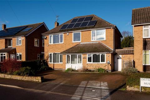 4 bedroom detached house for sale, Musters Road, Ruddington, Nottingham