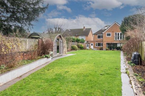 4 bedroom detached house for sale, Musters Road, Ruddington, Nottingham