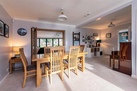 4 bedroom detached house for sale, Musters Road, Ruddington, Nottingham