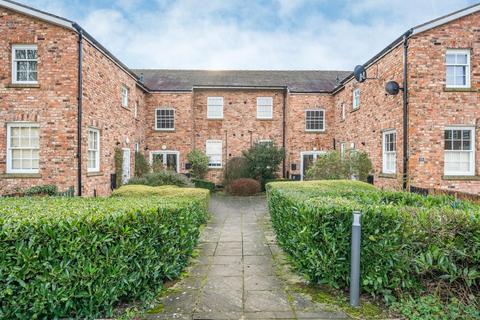 1 bedroom apartment for sale, Bellingham Close, Thirsk