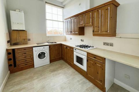 1 bedroom apartment for sale, Bellingham Close, Thirsk