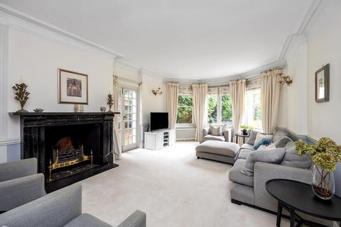 4 bedroom detached house for sale, West Grove, Hersham, Walton-on-Thames, Surrey, KT12