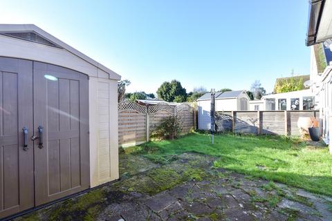 2 bedroom detached bungalow for sale, Danes Hill, Gillingham, Kent