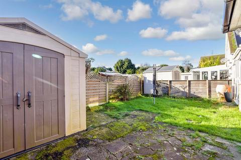 2 bedroom detached bungalow for sale, Danes Hill, Gillingham, Kent