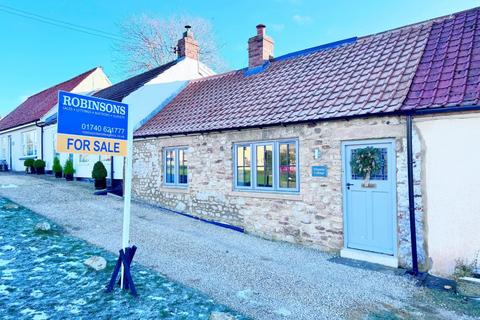 4 bedroom cottage for sale, Wayside Cottage, Mordon, Stockton-On-Tees