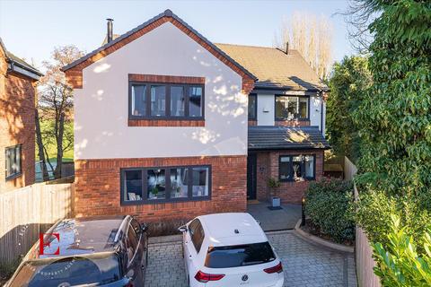 4 bedroom detached house for sale, Inchbrook Road, Kenilworth