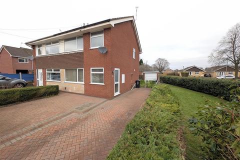 3 bedroom semi-detached house for sale, Tabley Close, Sandbach