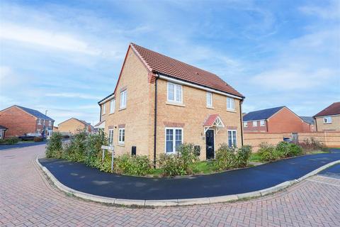 3 bedroom semi-detached house for sale, Cherryoak Street, Sowerby, Thirsk