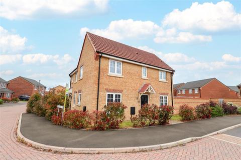 3 bedroom semi-detached house for sale, Cherryoak Street, Sowerby, Thirsk