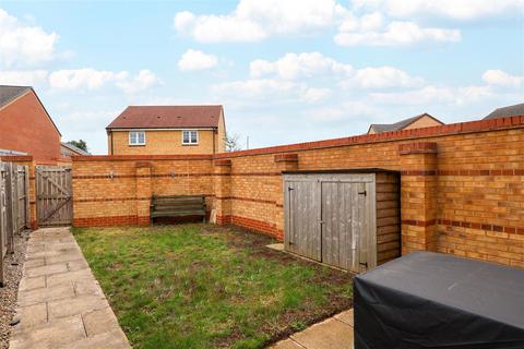 3 bedroom semi-detached house for sale, Cherryoak Street, Sowerby, Thirsk