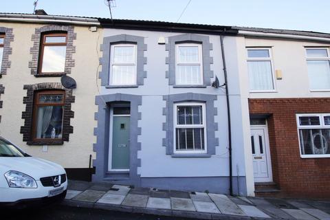 3 bedroom terraced house for sale, Jones Street, Blaenclydach, Tonypandy CF40 2BZ