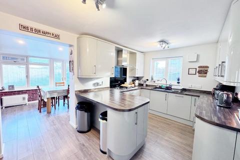 4 bedroom detached house for sale, St. Edmunds Green, Sedgefield, Stockton-On-Tees